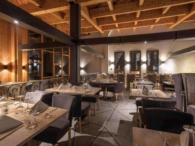Hotel Altezza