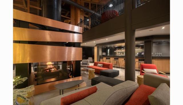 Hotel Altezza