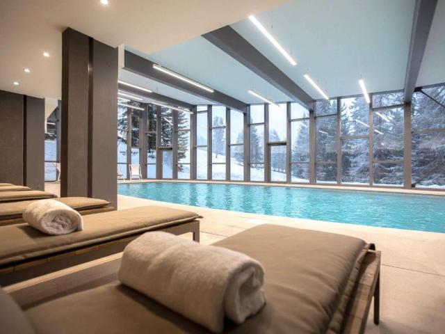 Hotel Altezza