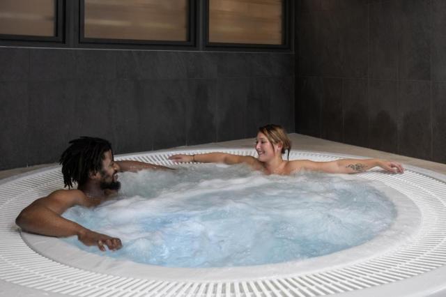 Hotel Altezza
