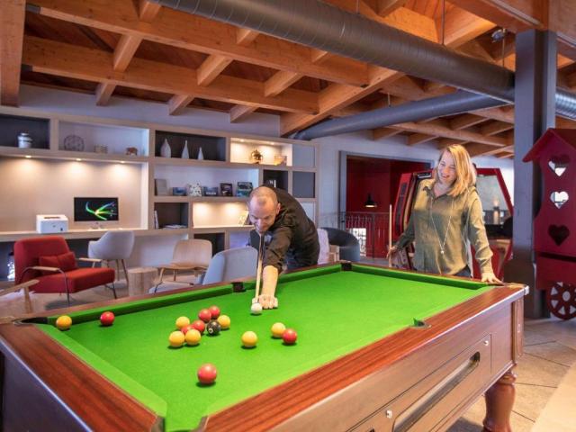 Hotel Altezza