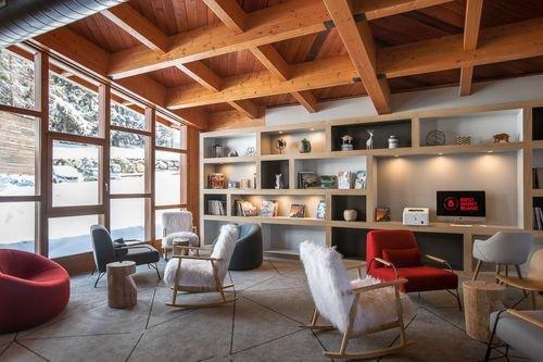 Hotel Altezza
