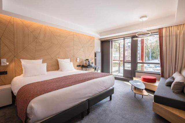 Hotel Altezza