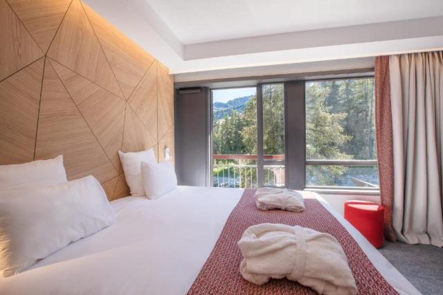 Hotel Altezza