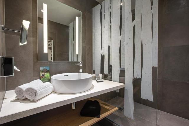 Hotel Altezza