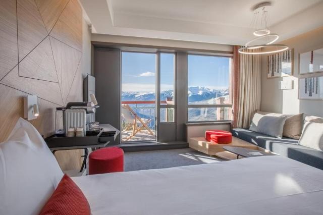 Hotel Altezza