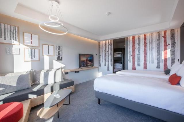 Hotel Altezza