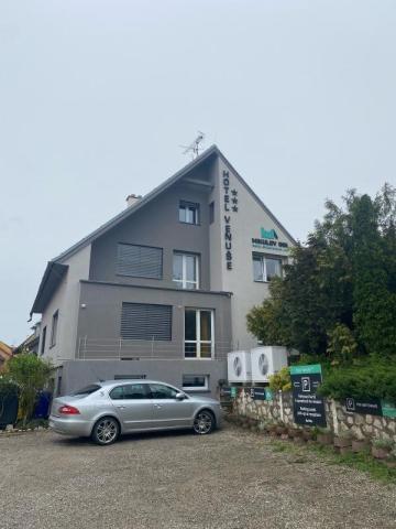 Hotel Venuše