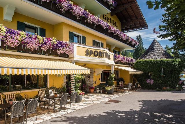 Sporthotel Radstadt