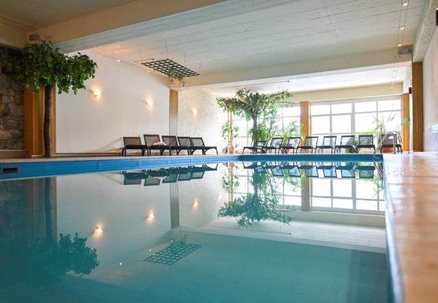 Sporthotel Radstadt