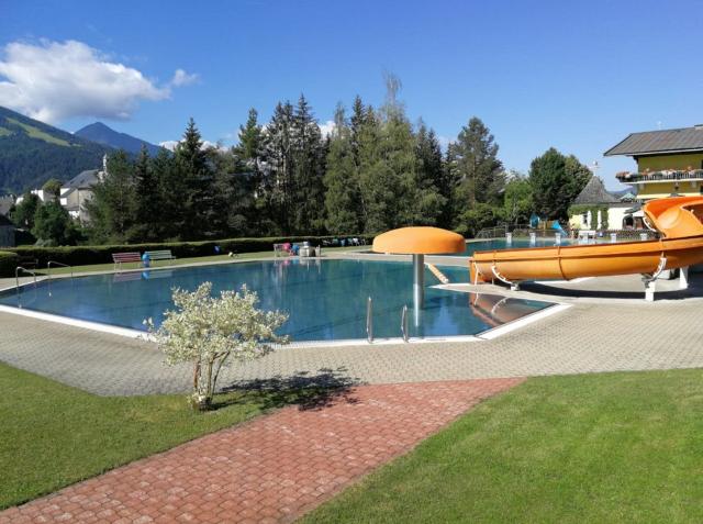 Sporthotel Radstadt