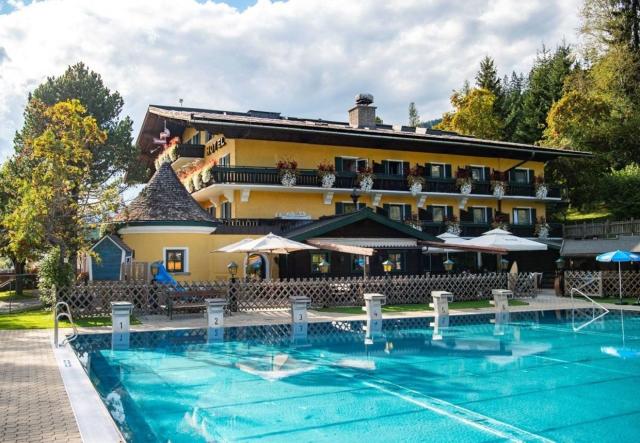 Sporthotel Radstadt