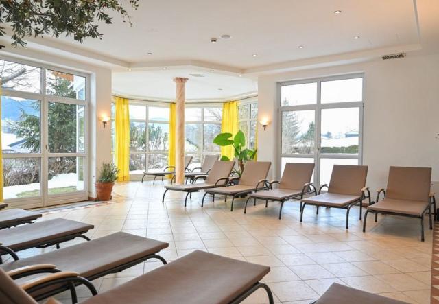 Sporthotel Radstadt