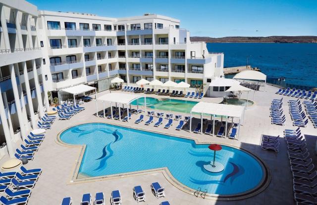 Riviera Spa Resort
