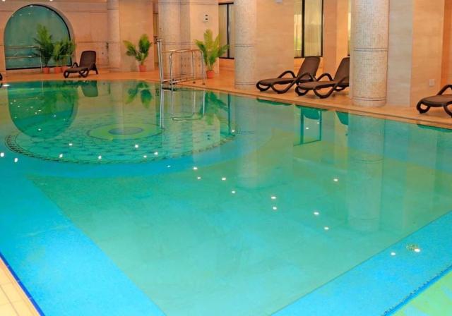 Riviera Spa Resort