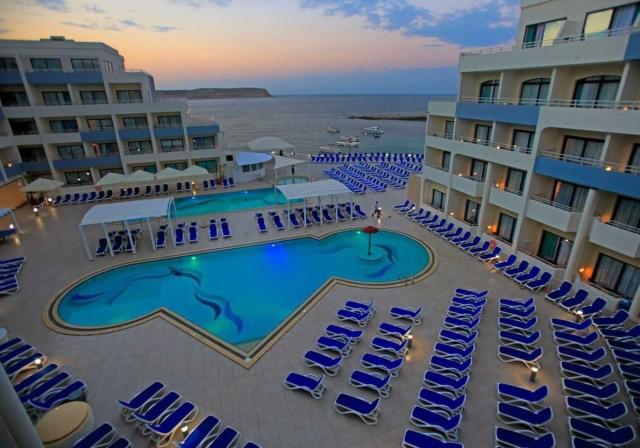 Riviera Spa Resort