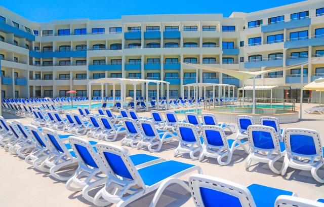 Riviera Spa Resort