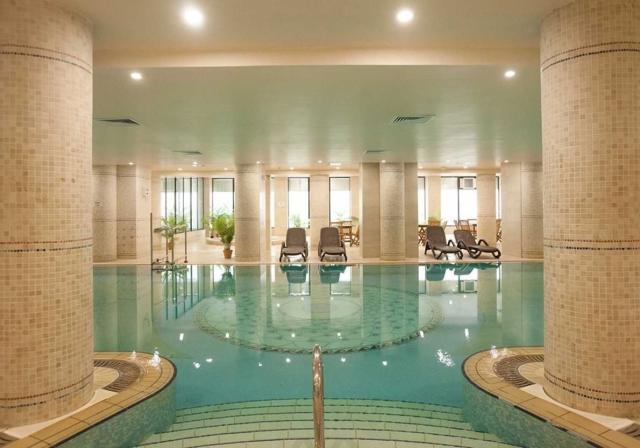Riviera Spa Resort