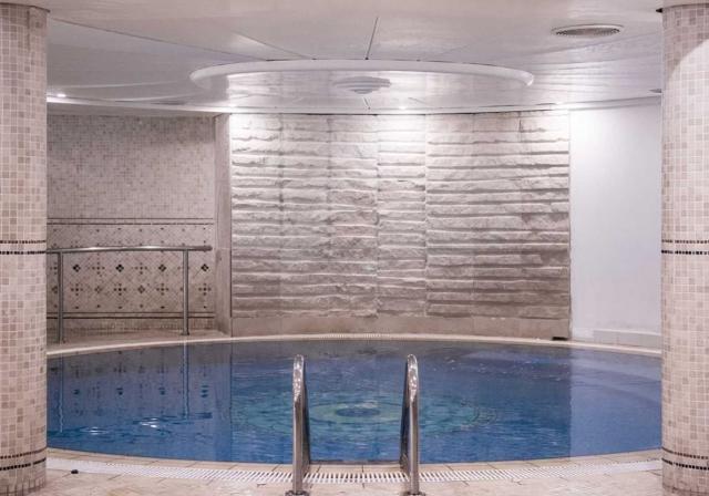 Riviera Spa Resort