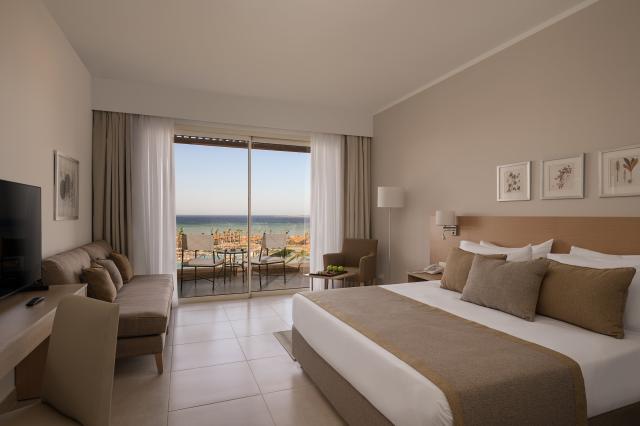 Hotel Jaz Elite Asteria Beach