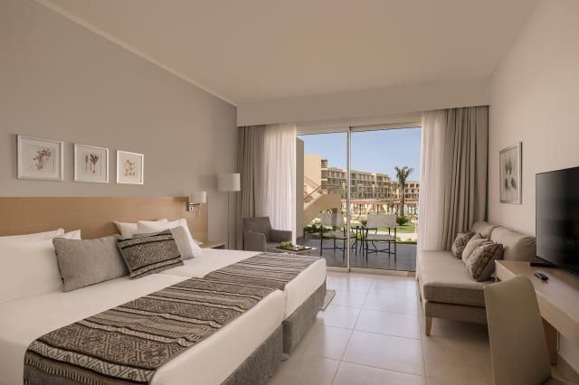 Hotel Jaz Elite Asteria Beach
