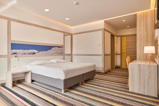 Hotel Han