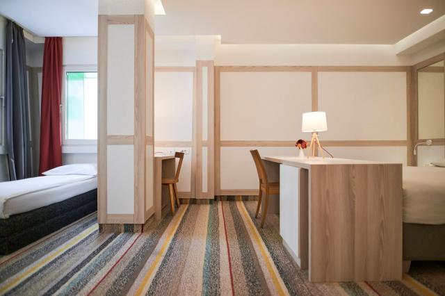 Hotel Han