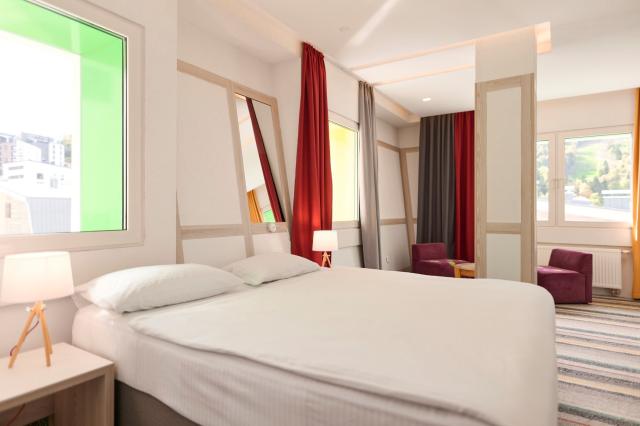 Hotel Han