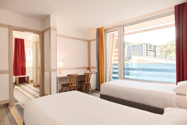 Hotel Han