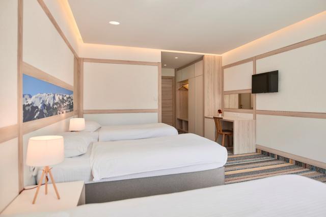 Hotel Han