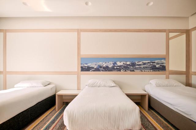 Hotel Han