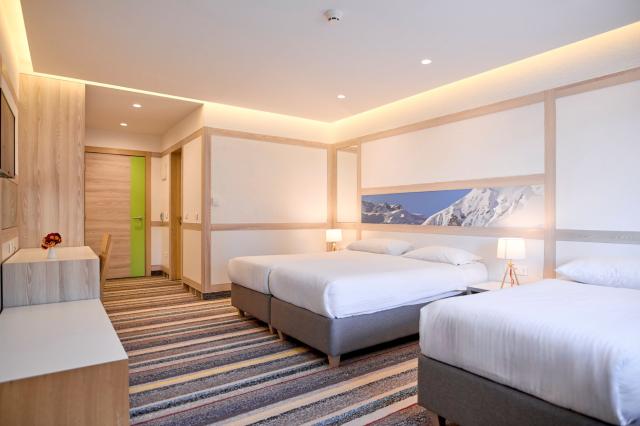 Hotel Han