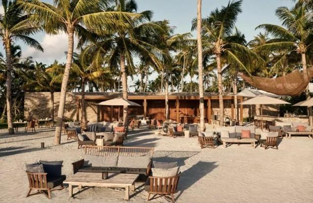 Patina Maldives Fari Islands