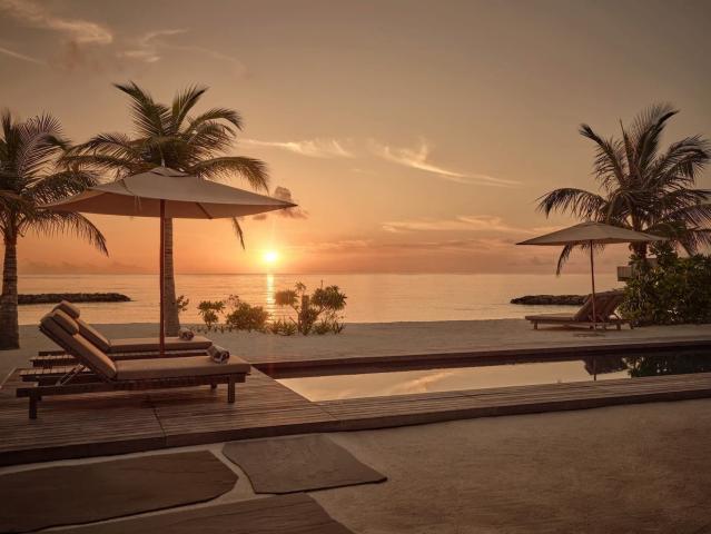 Patina Maldives Fari Islands