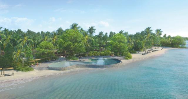 Patina Maldives Fari Islands