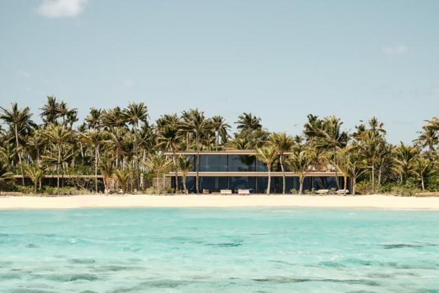 Patina Maldives Fari Islands