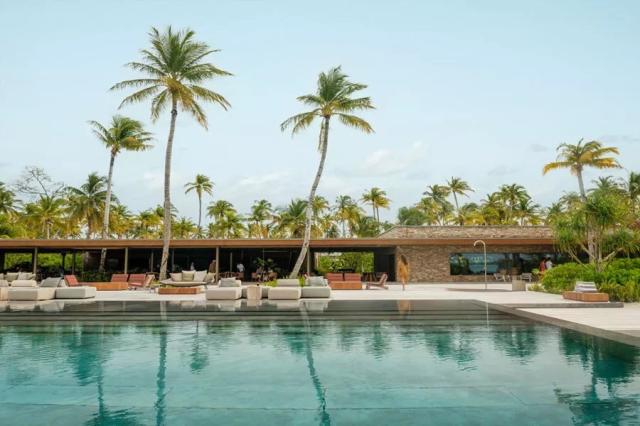 Patina Maldives Fari Islands