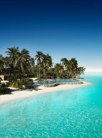 Patina Maldives Fari Islands