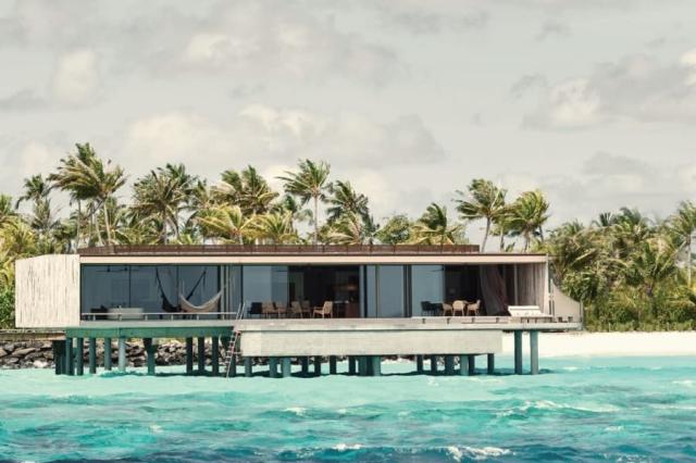 Patina Maldives Fari Islands