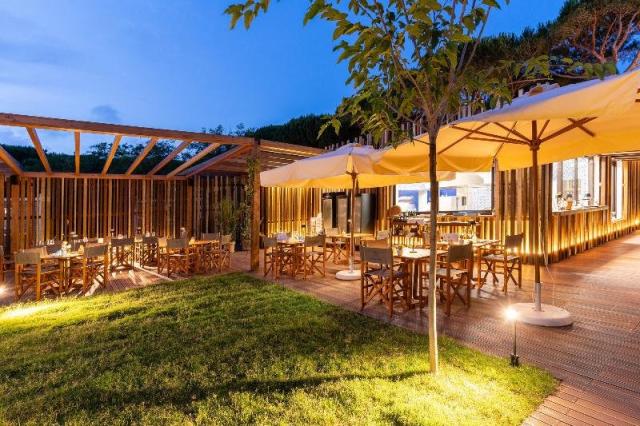 Resort Orbetello Camping Family