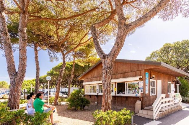Resort Orbetello Camping Family