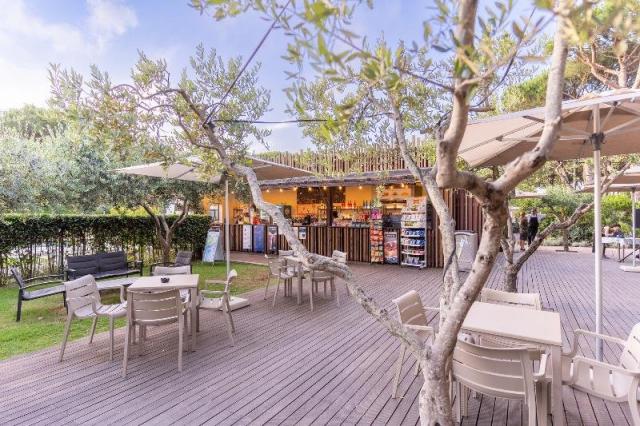 Resort Orbetello Camping Family