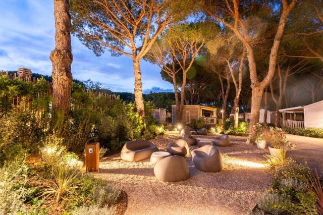 Resort Orbetello Camping Family