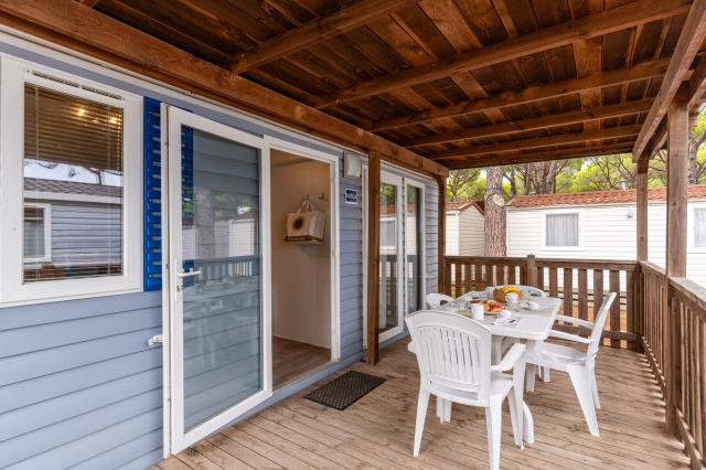 Resort Orbetello Camping Family
