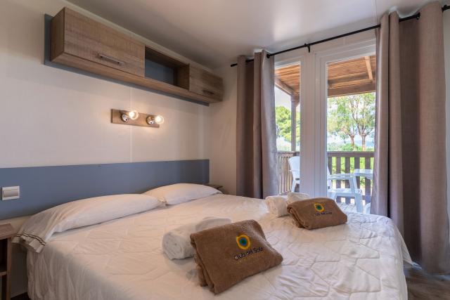 Resort Orbetello Camping Family