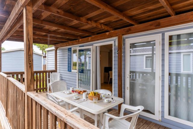Resort Orbetello Camping Family