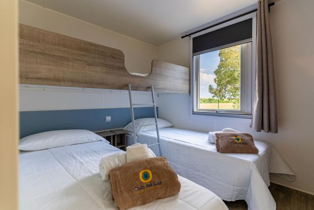 Resort Orbetello Camping Family