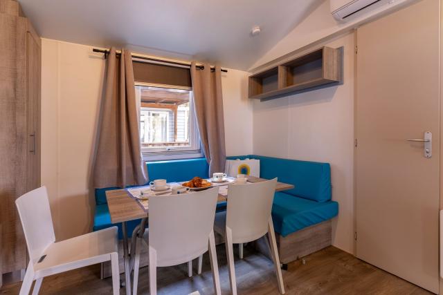 Resort Orbetello Camping Family