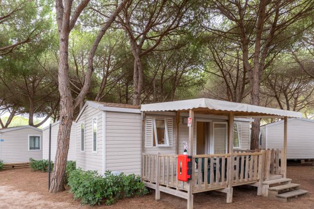 Resort Orbetello Camping Family