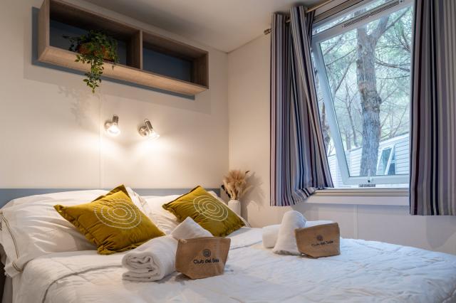Resort Orbetello Camping Family